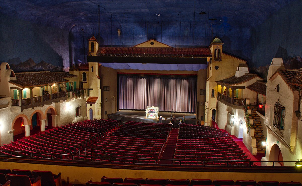 Arlington Theater